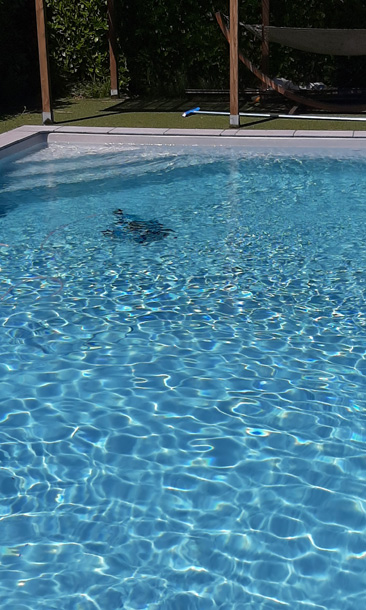 Nath & Eau piscines : Rénovation de piscines